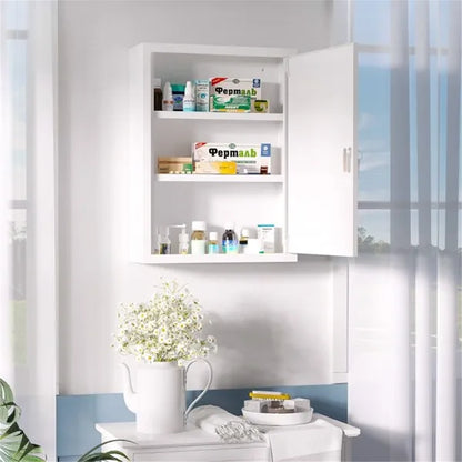 Wall Cabinet (Swiship-Ship)