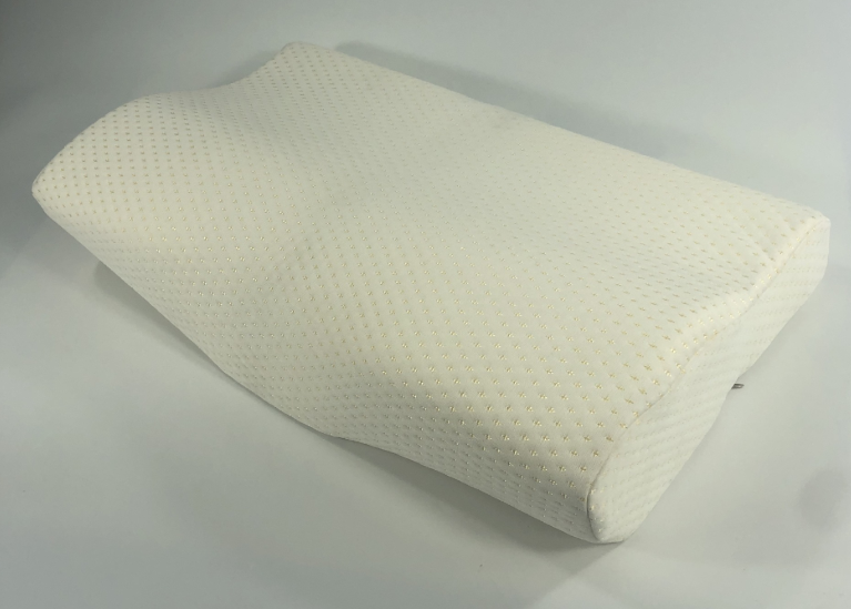 Cervical Pillow Neck Pillow Memory Pillow - view 5