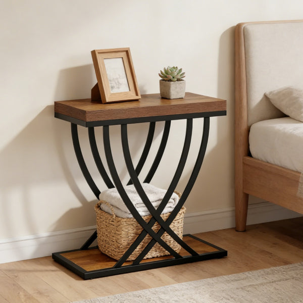 End Table - view 2