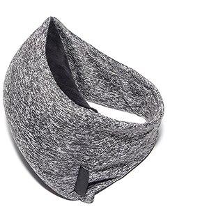 Travel U-shaped pillow eye protection neck pillow cervical pillow neck pillow travel portable pillow - view 3