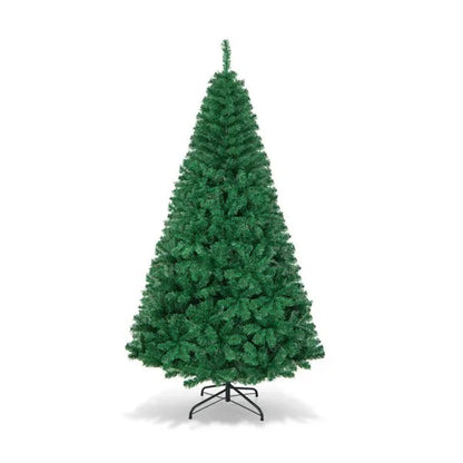 7 Feet Green Christmas Tree - view 2