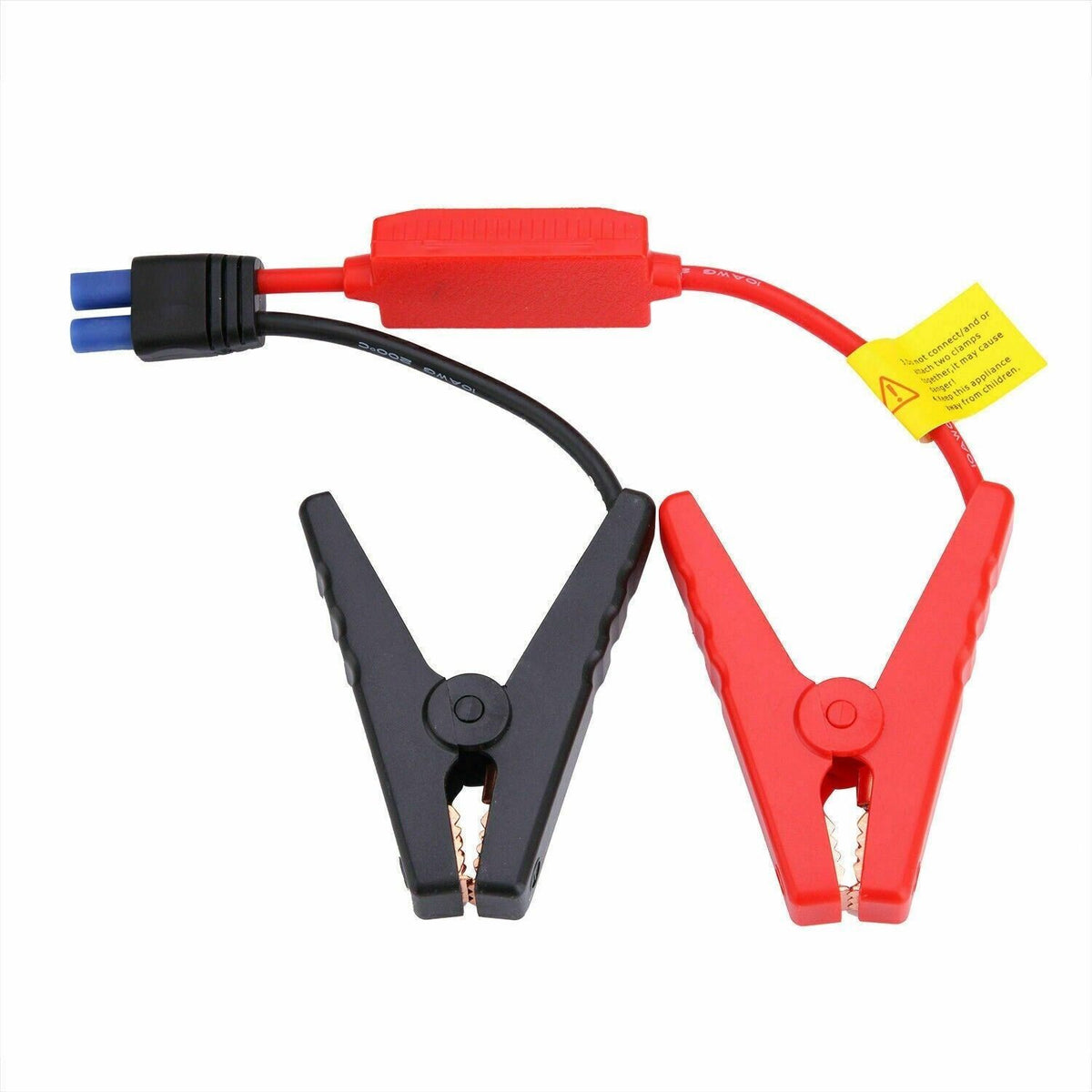 Portable Mini Slim 20000mAh Car Starter Engine Battery Charger Power Bank - view 10
