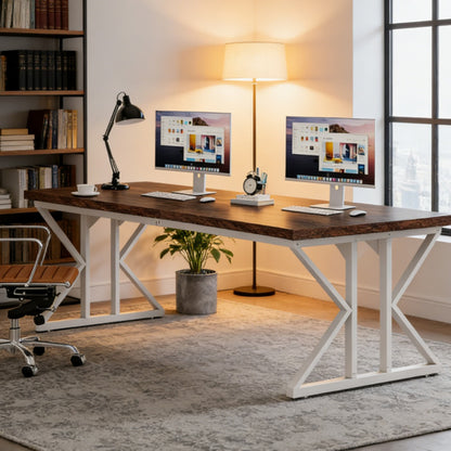 Office Desk - view 3