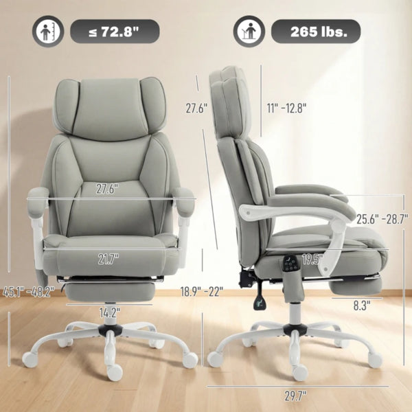 Office Chair/Massage Office Chair - view 2