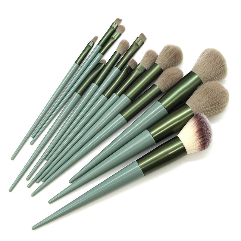 Makeup Brush Set - view 4