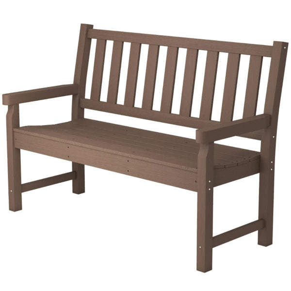 Outdoor Garden Bench, Garden Chair - view 3