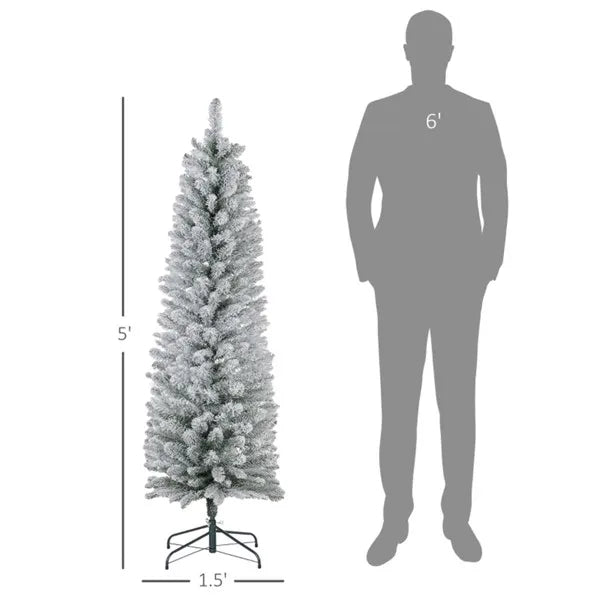 5ft Christmas Tree - view 5