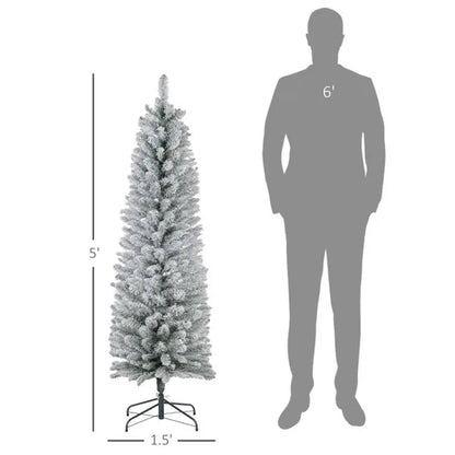 5ft Christmas Tree - view 5