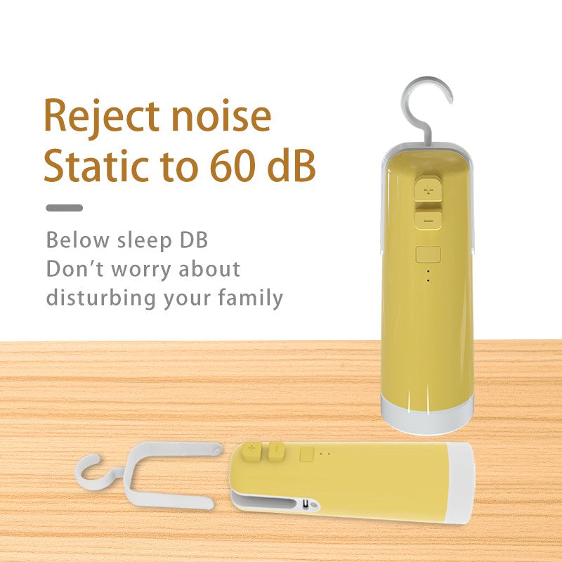 4 In 1 Portable Electric Vacuum Sealer For Vacuum Storage Bags Kitchen Gadgets - view 3
