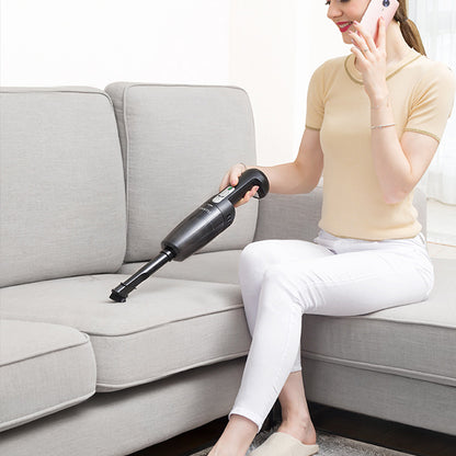 Car Vacuum Cleaner - view 3