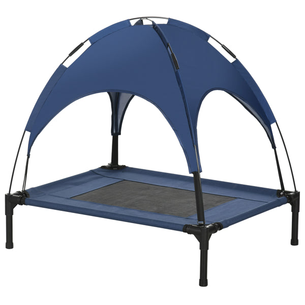 Dog Cot Cooling Pet Bed - view 5