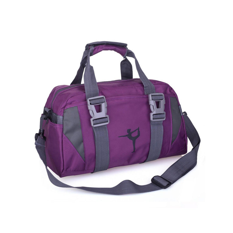 Yoga Bag Gym Bag - view 9