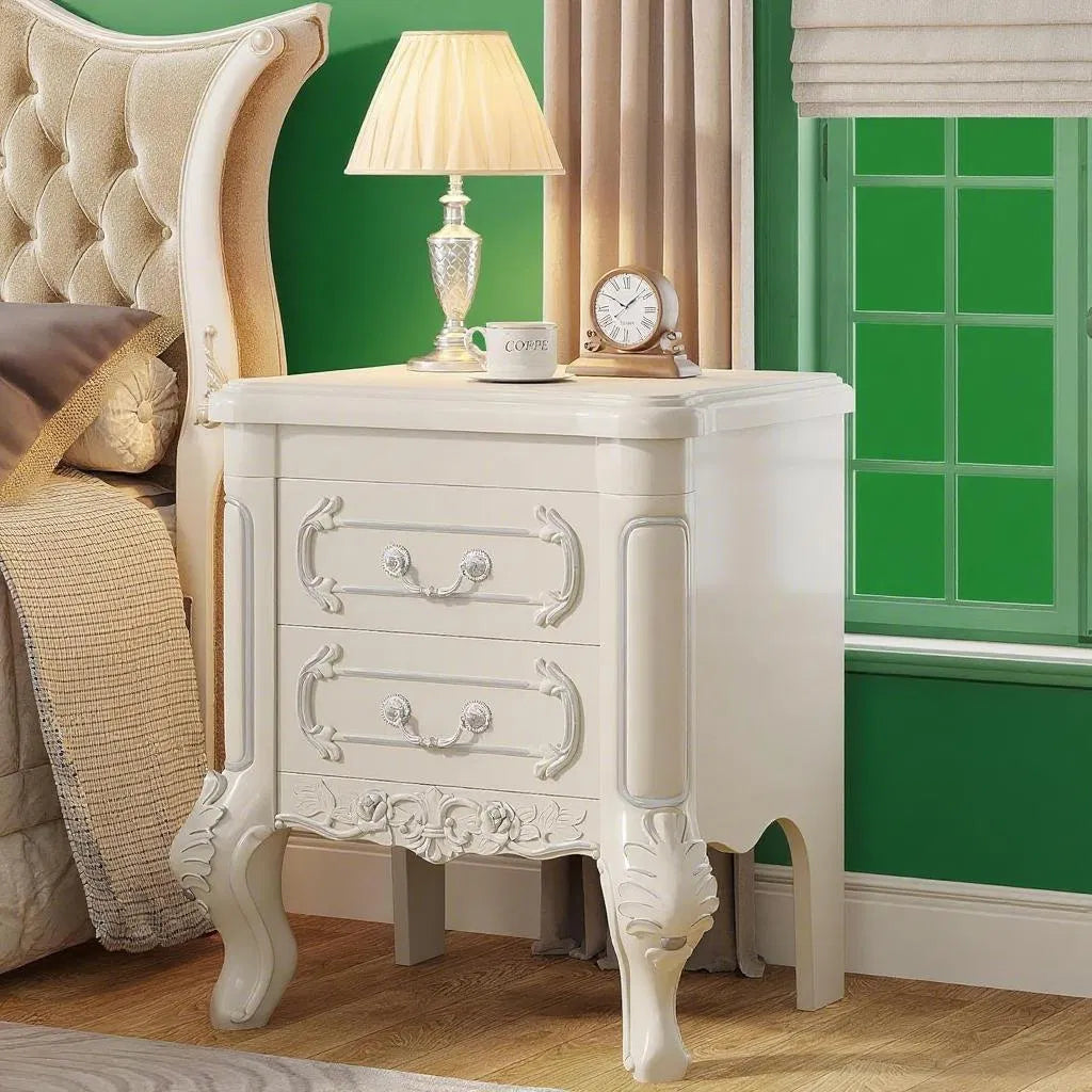 Bedside Tables