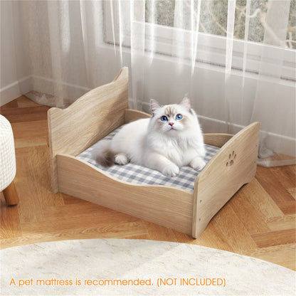 Elevated Pet Bed Frame 21" x 18" x 20" - view 2