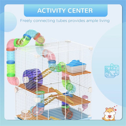 Hamster Cage/Pet Cage - view 4