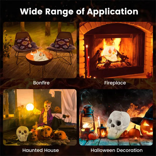Halloween Decoration Beige - view 6