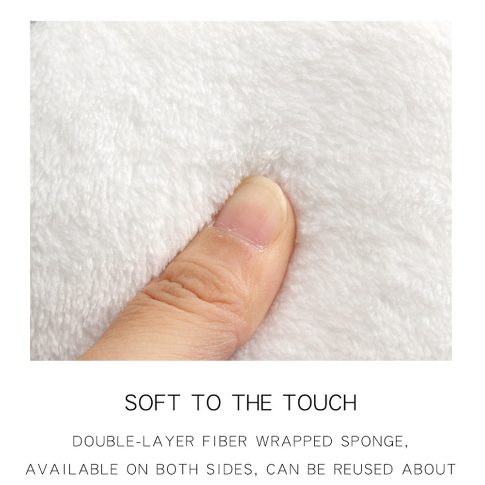 Clean Sponge Makeup Remover - view 4