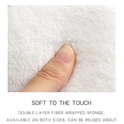 Clean Sponge Makeup Remover - view 4