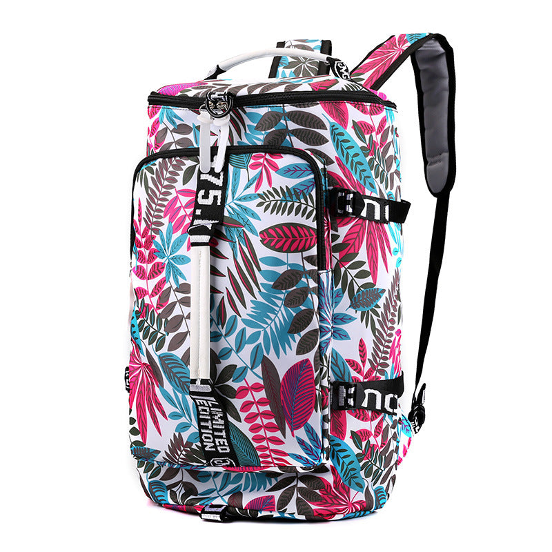 Lightweight Gym Bag Male Mountaineering Bag - view 7