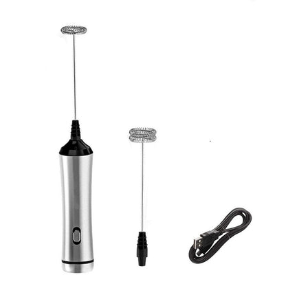 Electric Milk Frother - view 2