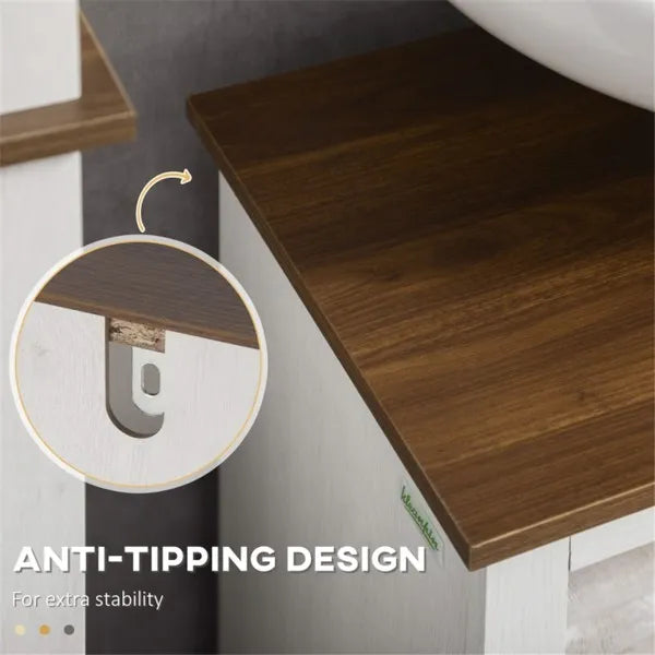 Bathroom Sink Cabinet - view 4