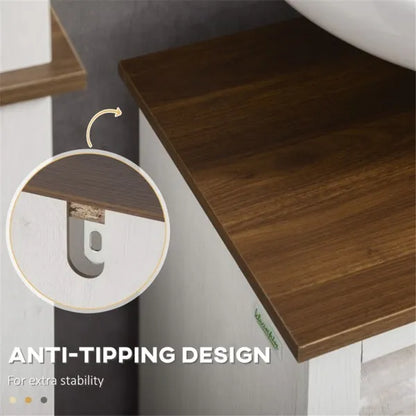 Bathroom Sink Cabinet - view 4