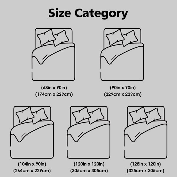 Pink Oversized Plump Thick Duvet - Enhanced Warmth With Skin-friendly Comfort. Perfect For Cozy Bedrooms And Luxury - view 4