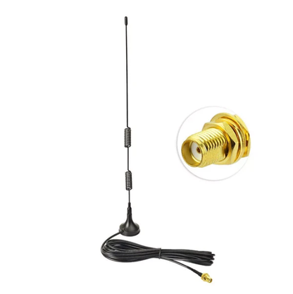 UV5R UV5RA A067 UV-82 144 430Mhz VHF UHF Radio Walkie Talkie Antenna For BAOFENG - view 6
