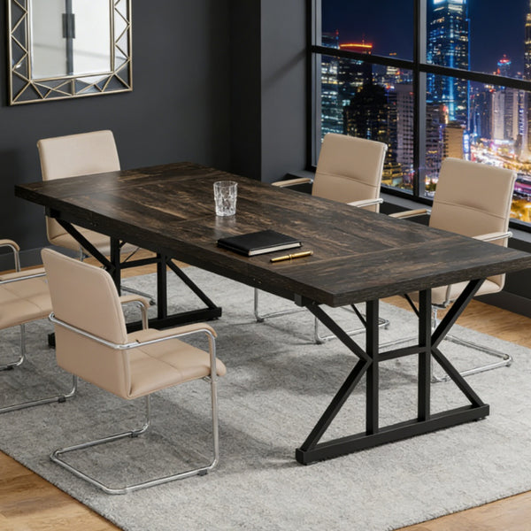 Conference Table - view 5