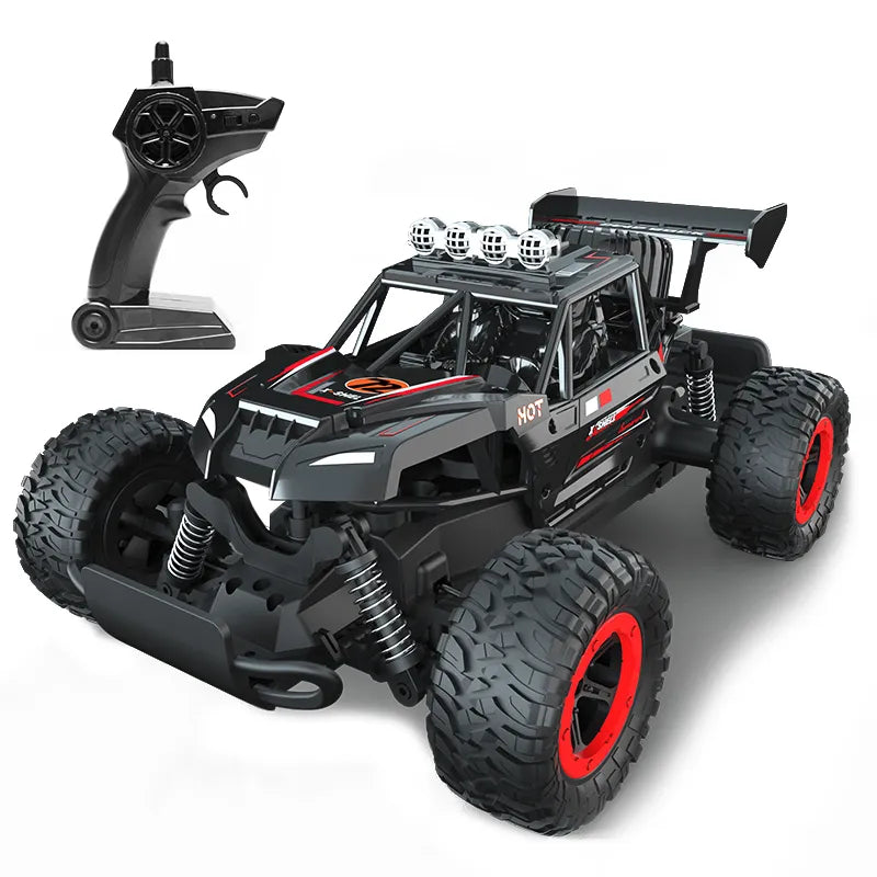 Remote Control Toy Car - view 3