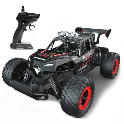 Remote Control Toy Car - view 3