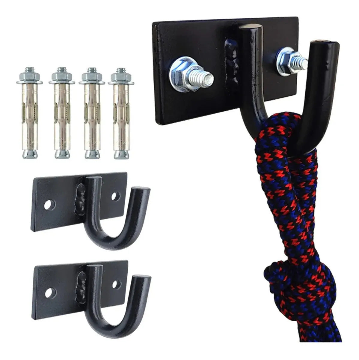Hammock Stand Hook Wall Reinforcement Hammock Stand - view 4