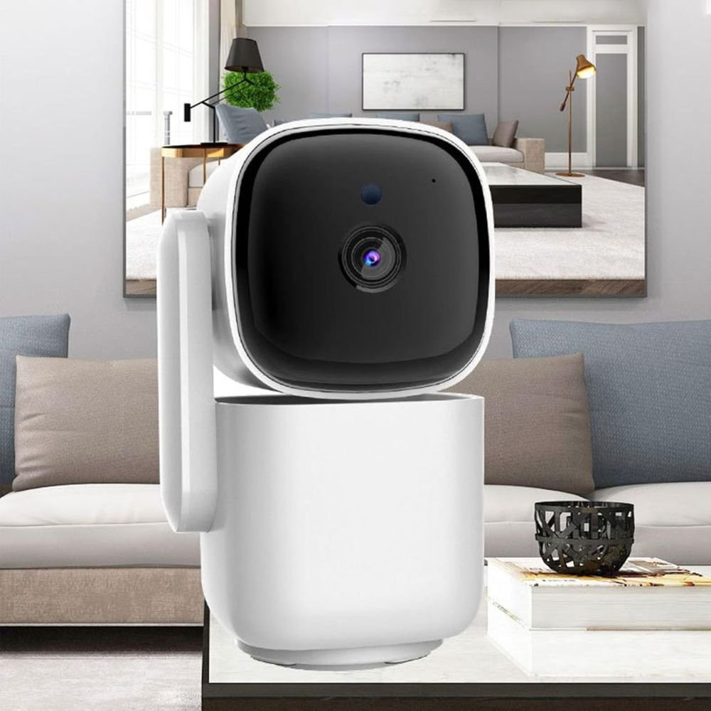 Cámara de seguridad WiFi para el hogar