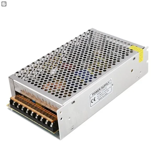 Power Supply Transformer AC 110V To DC 5V 12V 24V Adapter For LED Strip