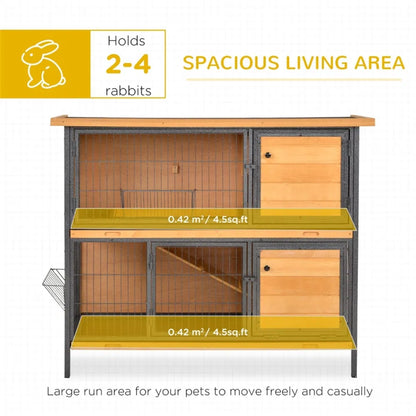 Small Animal Playpen Cage - view 2