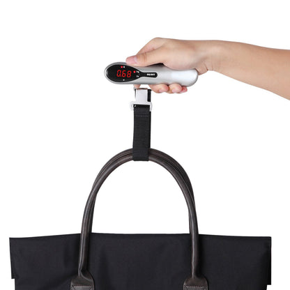 Luggage Scale Portable Electronic Scale - view 4