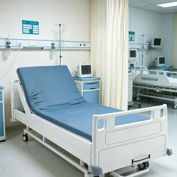 Hospital Bed Mattress Only Mattress - view 3
