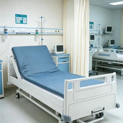 Hospital Bed Mattress Only Mattress - view 3