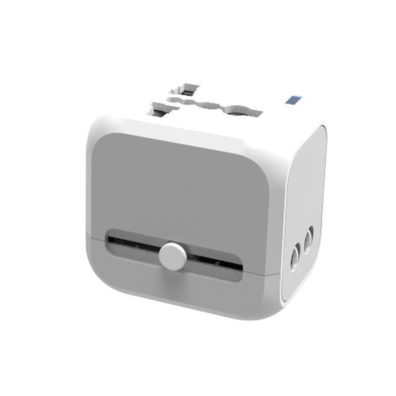 PD 20W Universal Travel Adapter Plug - view 5