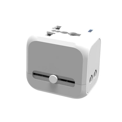 PD 20W Universal Travel Adapter Plug - view 5