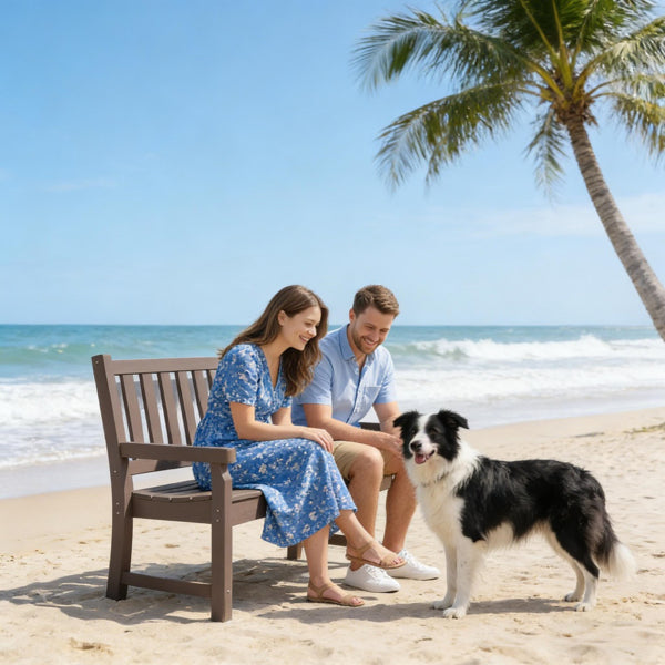 Outdoor Garden Bench, Garden Chair
