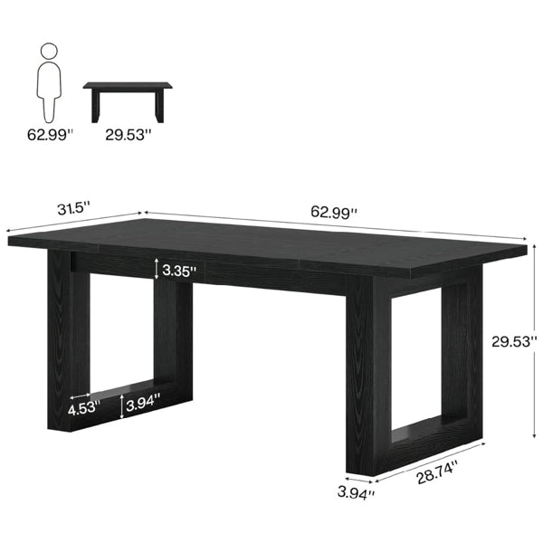 Office Desk - view 5