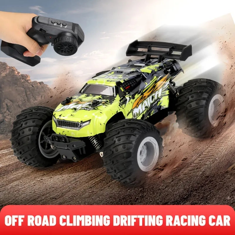Remote Control Toy Car - view 6
