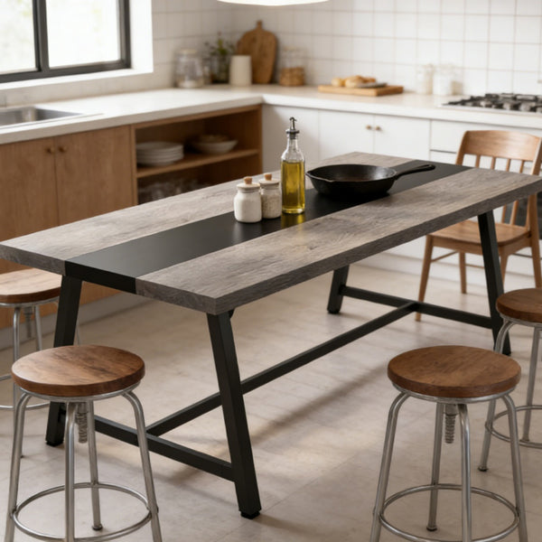 Dining Table - view 4