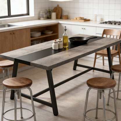 Dining Table - view 4