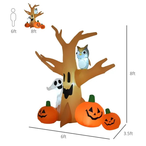 Halloween Decoration - view 2
