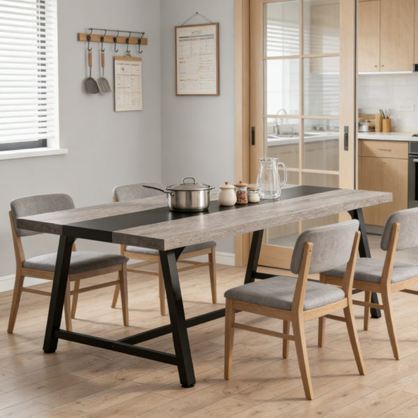Dining Table - view 2
