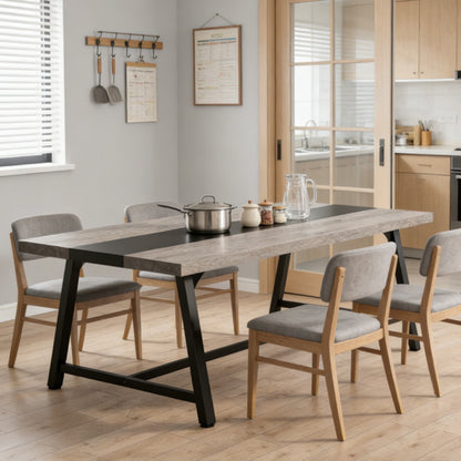 Dining Table - view 2
