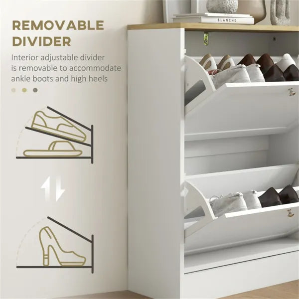 Shoe Storage Cabinet - view 4