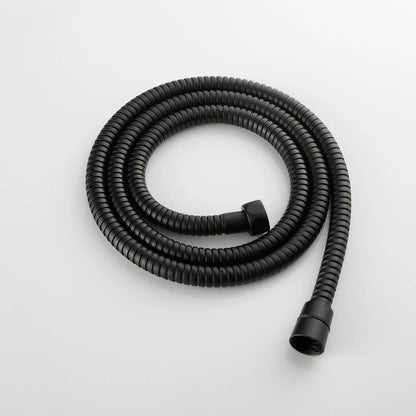 Eco-Performance Handheld Shower with 28-Inch Slide Bar and 59-Inch Hose - view 4